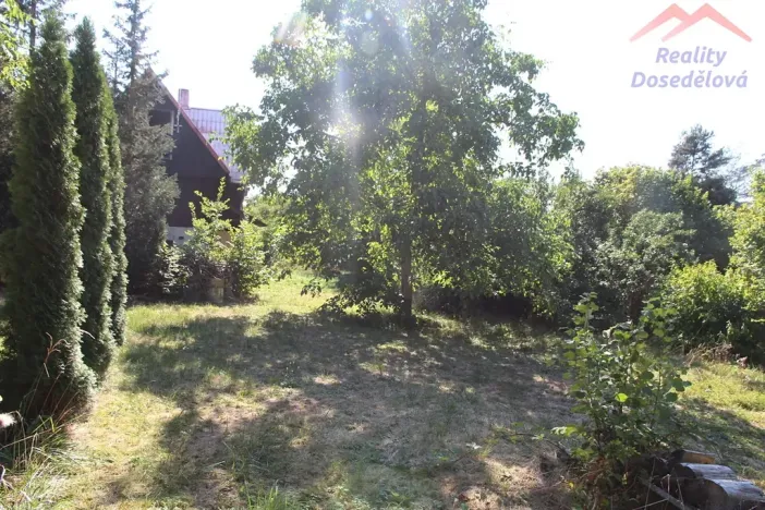 Prodej pozemku pro bydlení, Svinaře, 1599 m2