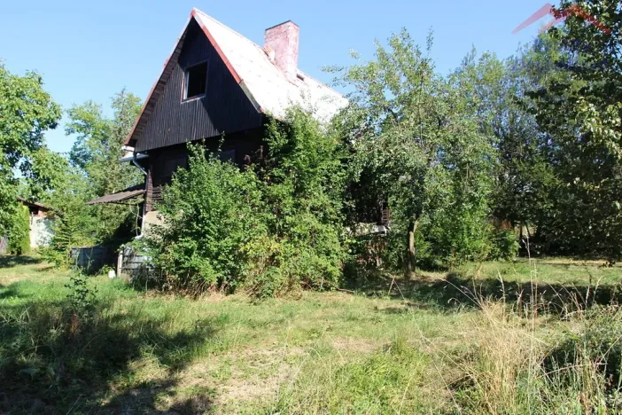 Prodej pozemku pro bydlení, Svinaře, 1599 m2