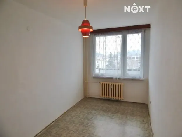 Pronájem bytu 4+1, Trutnov, Křižíkova, 80 m2