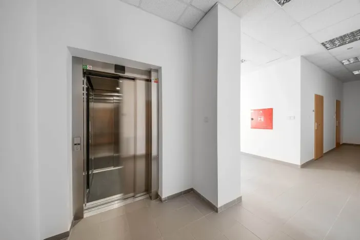 Prodej činžovního domu, Ostrava, 1. máje, 350 m2