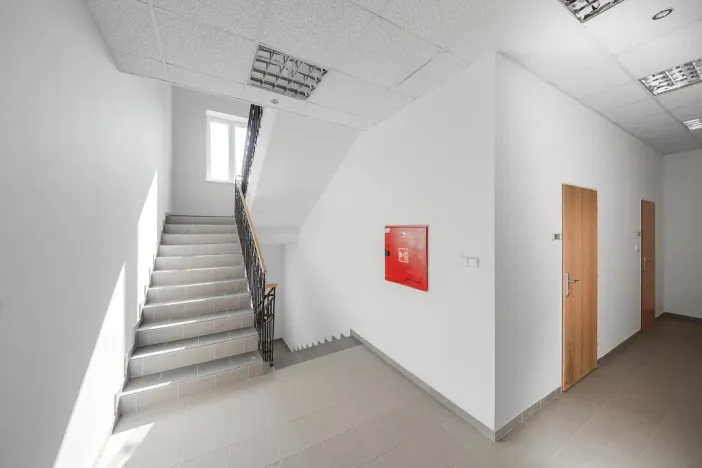 Prodej činžovního domu, Ostrava, 1. máje, 350 m2