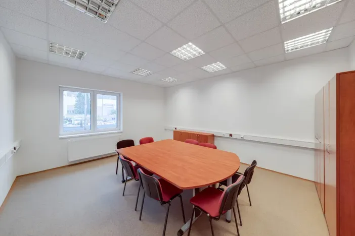 Prodej kanceláře, Ostrava, 1. máje, 350 m2