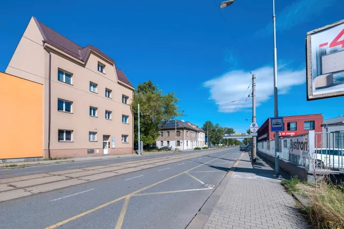 Prodej kanceláře, Ostrava, 1. máje, 350 m2