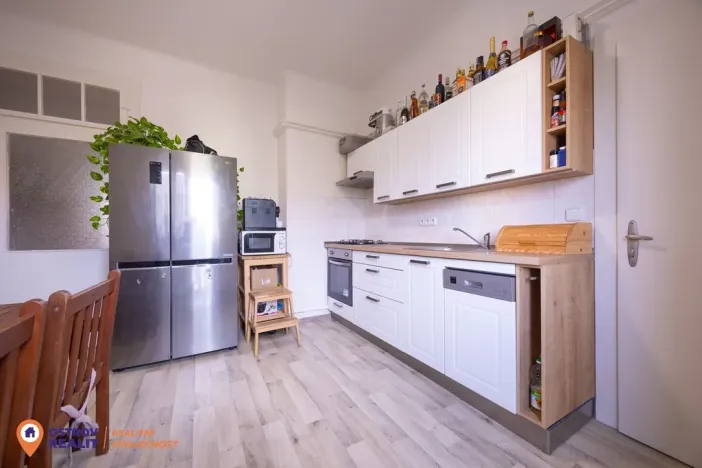 Pronájem bytu 3+1, Olomouc, Dukelská, 76 m2