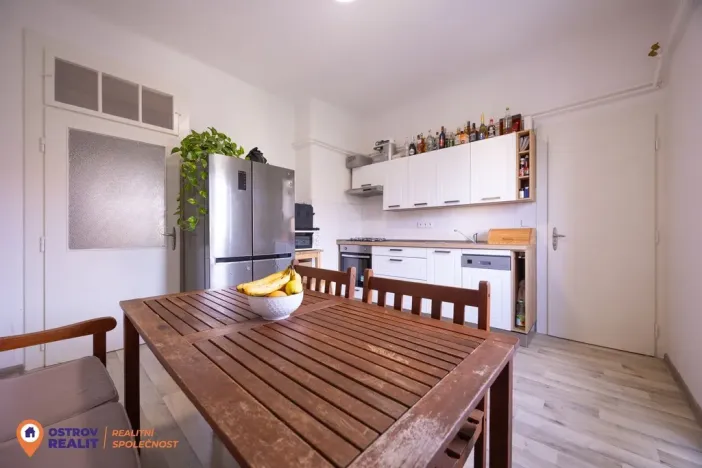 Pronájem bytu 3+1, Olomouc, Dukelská, 76 m2
