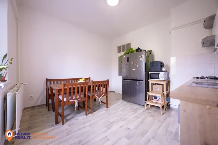 Pronájem bytu 3+1, Olomouc, Dukelská, 76 m2