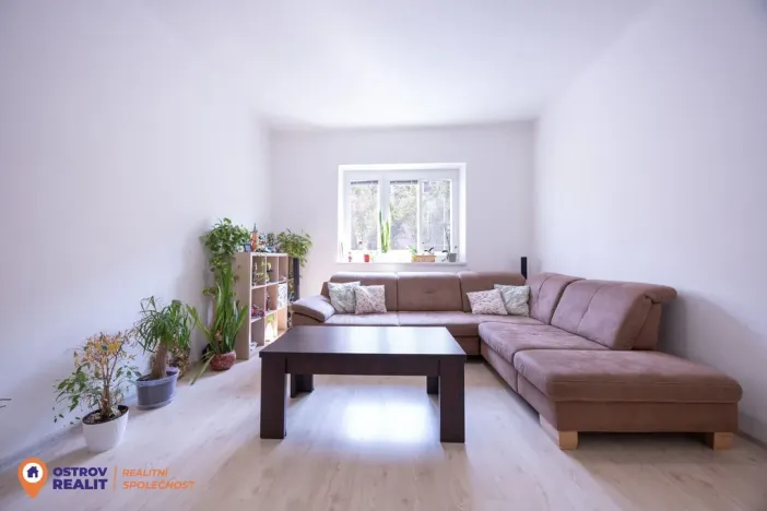 Pronájem bytu 3+1, Olomouc, Dukelská, 76 m2