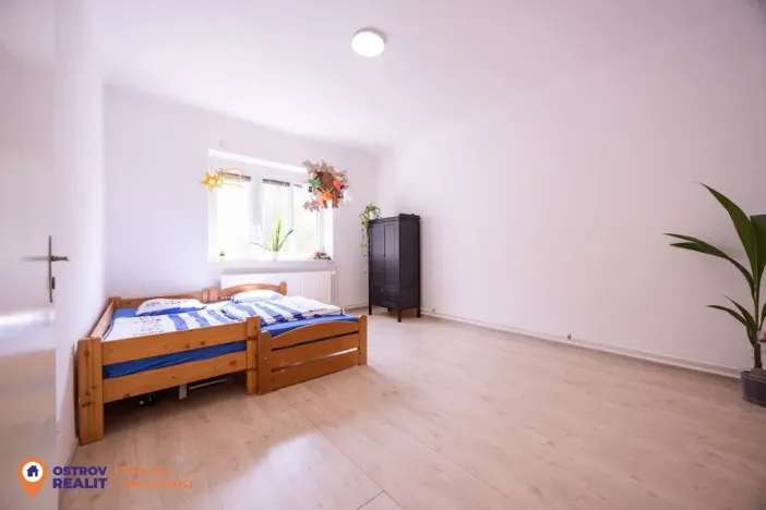 Pronájem bytu 3+1, Olomouc, Dukelská, 76 m2