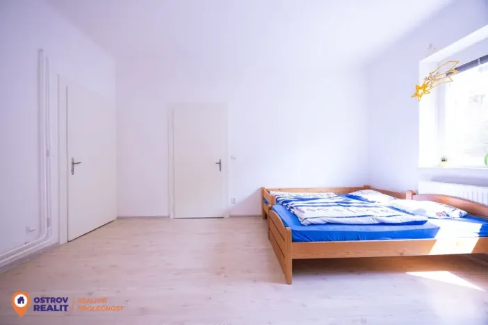 Pronájem bytu 3+1, Olomouc, Dukelská, 76 m2