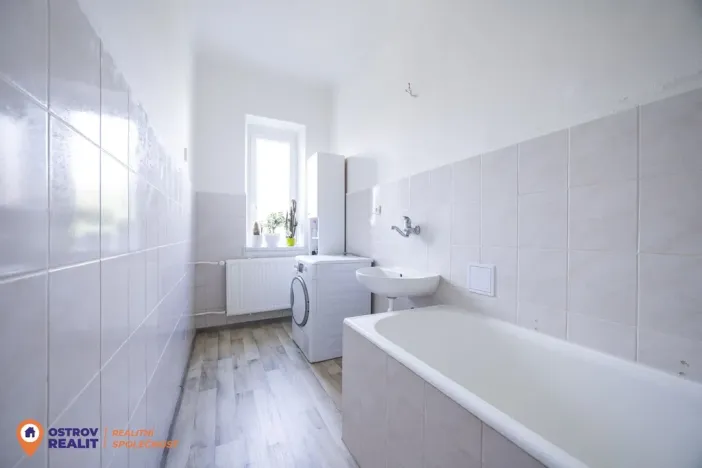 Pronájem bytu 3+1, Olomouc, Dukelská, 76 m2