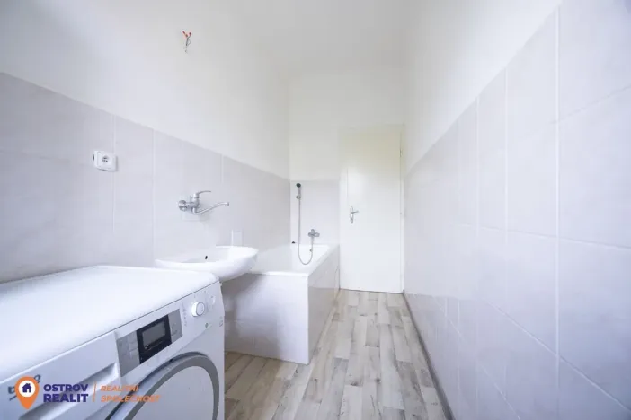 Pronájem bytu 3+1, Olomouc, Dukelská, 76 m2
