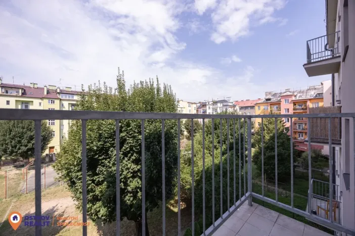 Pronájem bytu 3+1, Olomouc, Dukelská, 76 m2