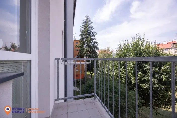Pronájem bytu 3+1, Olomouc, Dukelská, 76 m2