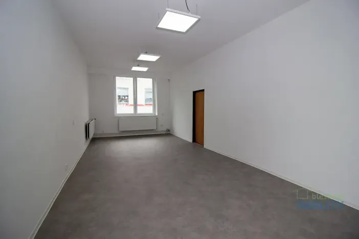 Pronájem kanceláře, Brandýs nad Labem-Stará Boleslav, Pražská, 37 m2