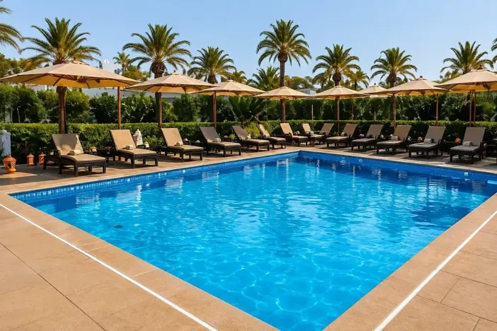 Prodej bytu 2+kk, Los Alcázares, Španělsko, 44 m2