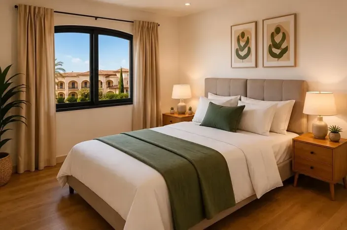 Prodej bytu 2+kk, Los Alcázares, Španělsko, 44 m2