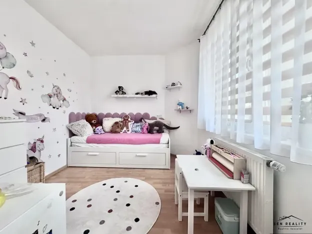 Prodej bytu 3+kk, Poděbrady, Táboritská, 57 m2