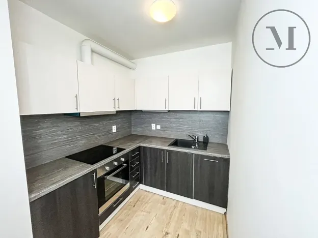 Pronájem bytu 2+kk, České Budějovice, Otakarova, 48 m2