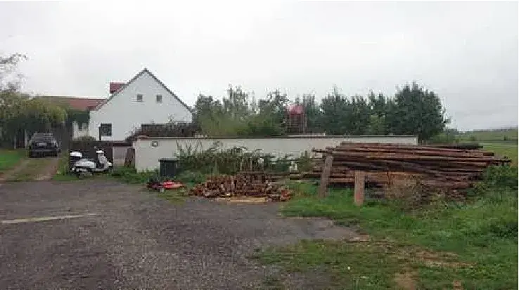 Prodej zahrady, Zahrádky, 374 m2