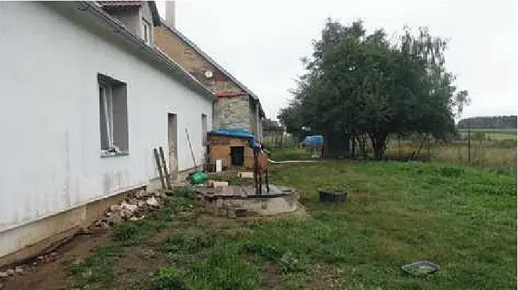 Prodej zahrady, Zahrádky, 374 m2