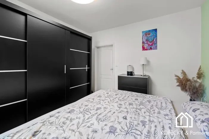 Prodej bytu 3+1, Ústí nad Labem, Anežky České, 73 m2