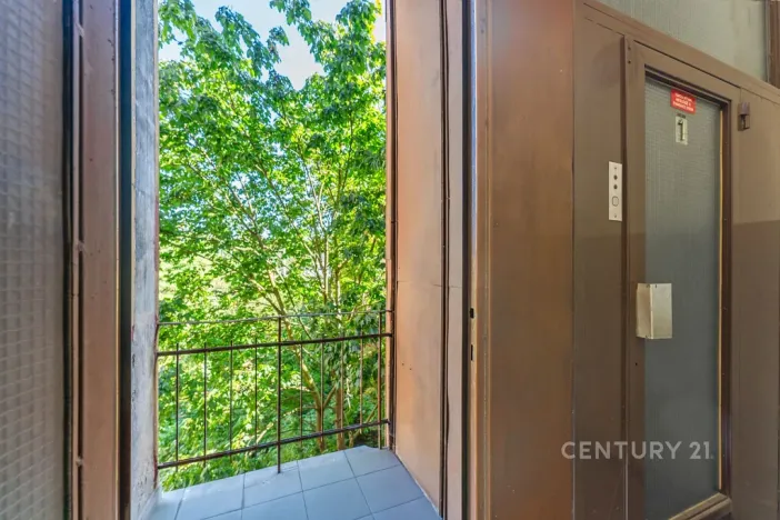Pronájem bytu 2+1, Praha - Nusle, Čestmírova, 52 m2