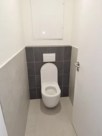 Prodej bytu 2+kk, Brno, Chvalovka, 57 m2