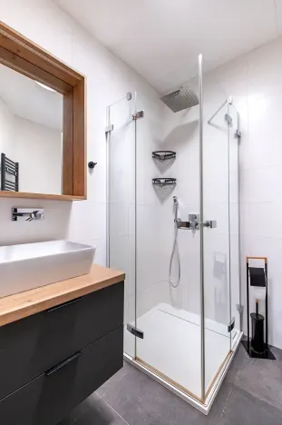Pronájem bytu 2+kk, Hradec Králové, Hradební, 46 m2