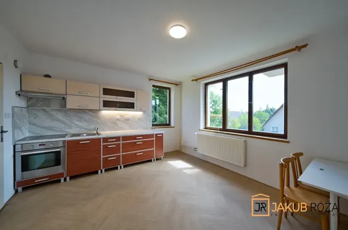 Pronájem bytu 2+1, Jilemnice, Na Kozinci, 69 m2