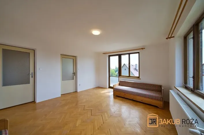 Pronájem bytu 2+1, Jilemnice, Na Kozinci, 69 m2