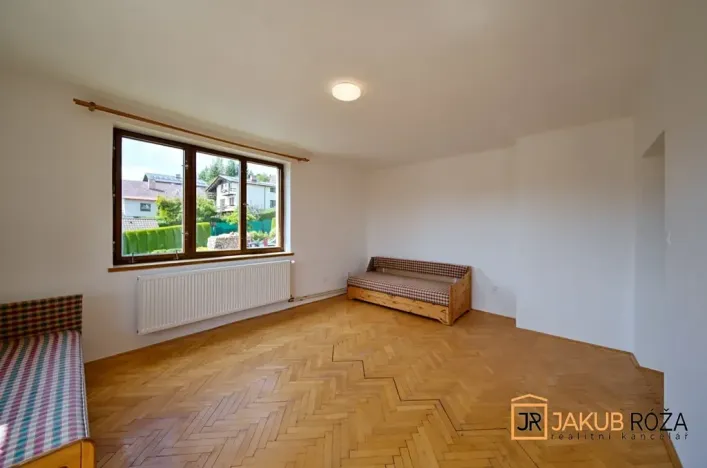Pronájem bytu 2+1, Jilemnice, Na Kozinci, 69 m2