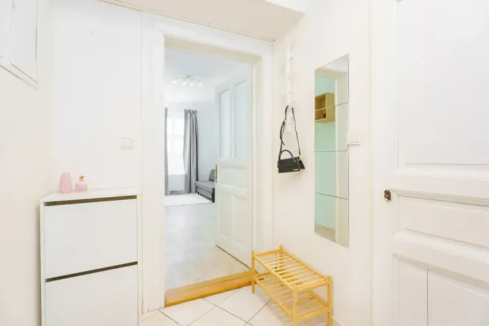 Prodej bytu 2+kk, Praha - Holešovice, Argentinská, 37 m2