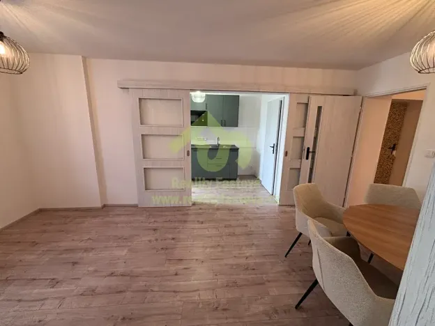 Pronájem bytu 4+1, Plzeň, Masarykova, 74 m2