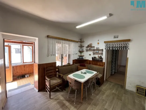 Prodej rodinného domu, Cizkrajov - Holešice, 193 m2
