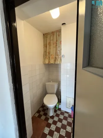 Prodej rodinného domu, Cizkrajov - Holešice, 193 m2