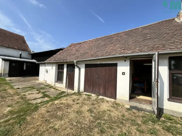 Prodej rodinného domu, Cizkrajov - Holešice, 193 m2