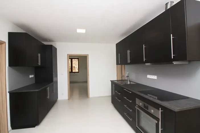 Pronájem bytu 3+1, Tišnov, nám. 28. října, 90 m2