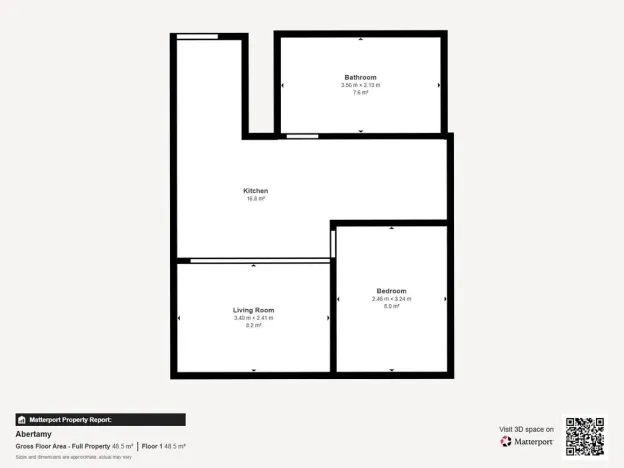 Prodej bytu 2+kk, Abertamy, Pražská, 47 m2