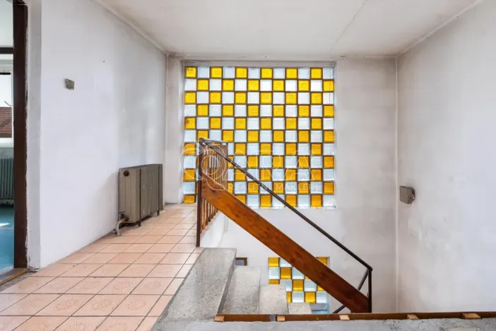 Prodej rodinného domu, Pečky - Velké Chvalovice, Dlouhá, 170 m2