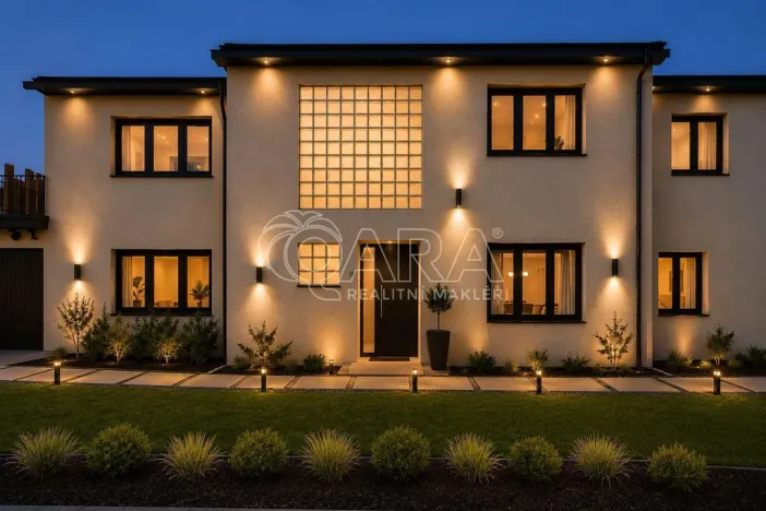Prodej rodinného domu, Pečky - Velké Chvalovice, Dlouhá, 170 m2