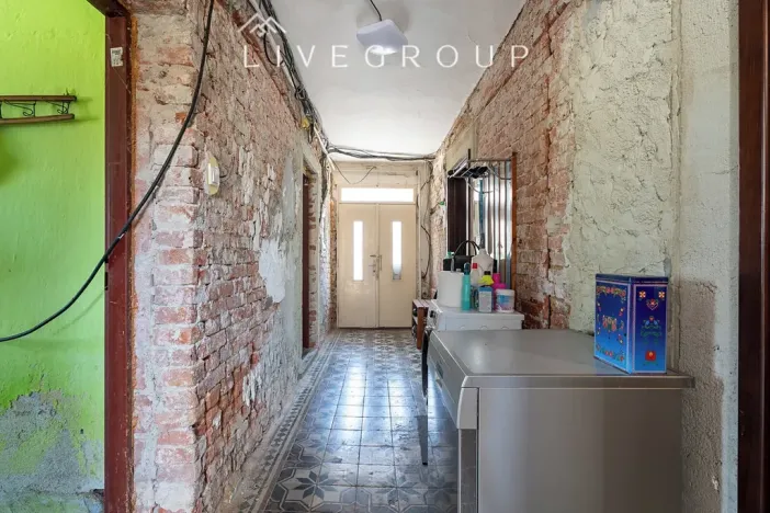 Prodej rodinného domu, Olbramovice, 120 m2