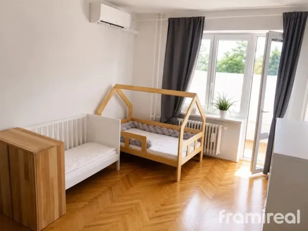 Pronájem bytu 2+kk, Brno, Leitnerova, 50 m2
