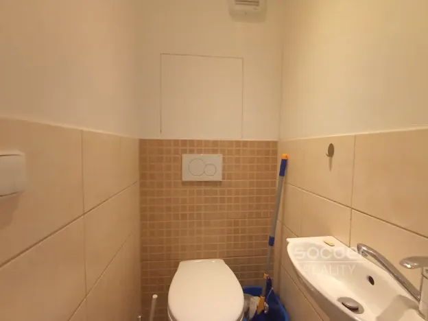 Pronájem bytu 3+kk, Praha - Háje, Brechtova, 66 m2