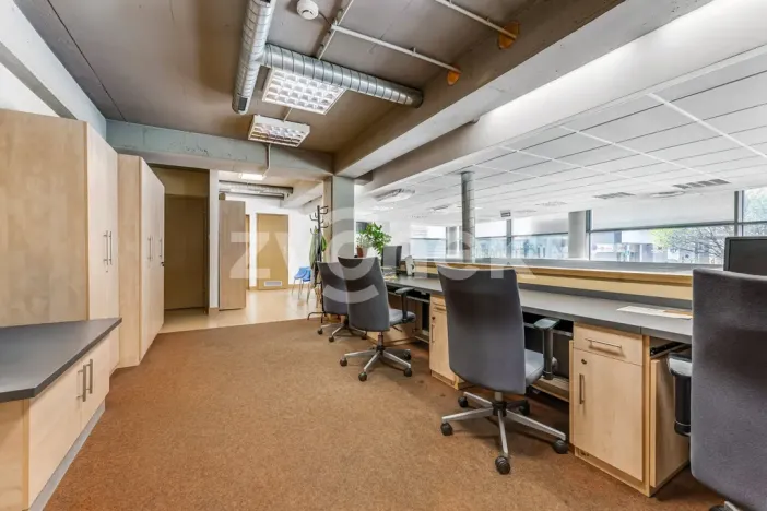 Pronájem obchodního prostoru, Zlín, Dlouhá, 107 m2