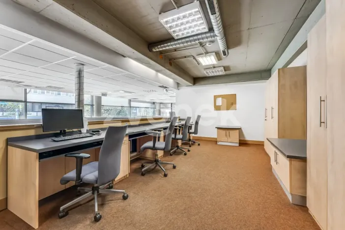 Pronájem obchodního prostoru, Zlín, Dlouhá, 107 m2