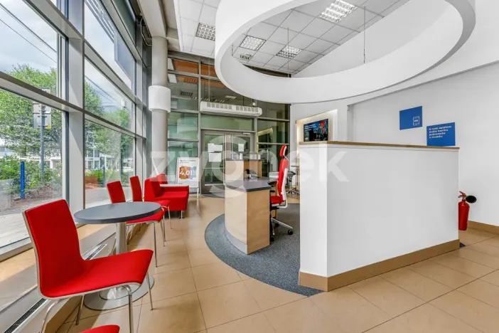 Pronájem obchodního prostoru, Zlín, Dlouhá, 107 m2