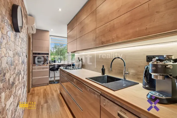 Prodej bytu 3+1, Otrokovice, Na Uličce, 70 m2