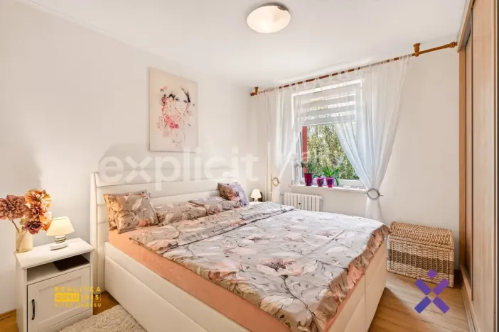 Prodej bytu 3+1, Otrokovice, Na Uličce, 70 m2