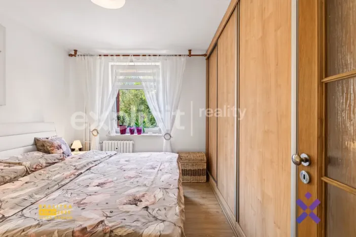 Prodej bytu 3+1, Otrokovice, Na Uličce, 70 m2
