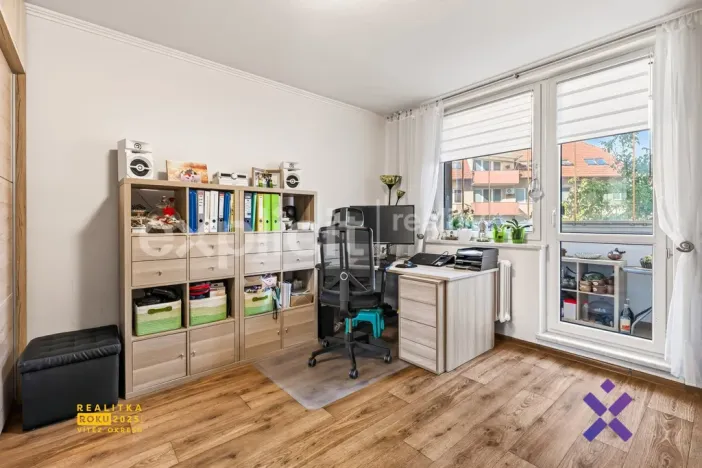 Prodej bytu 3+1, Otrokovice, Na Uličce, 70 m2